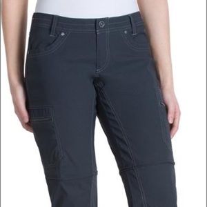 Kuhl kliffside convertible pants
